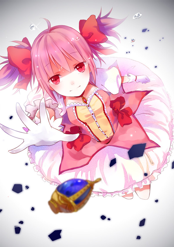 わたしから離れないで