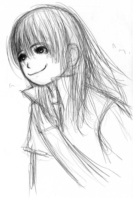 落書き