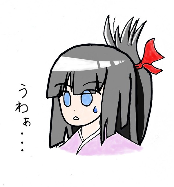 オリジナルぅ１