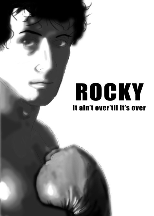 ロッキー