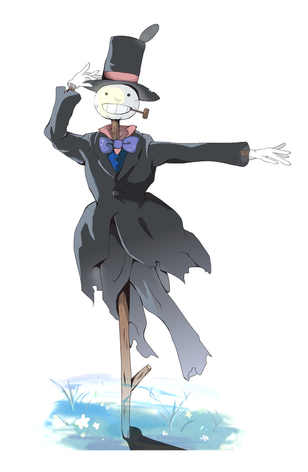 カブさん