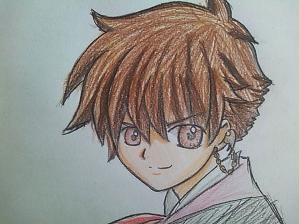 小狼