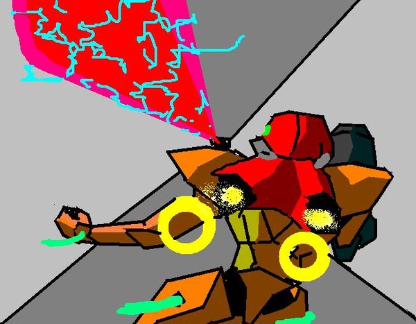 らくがき