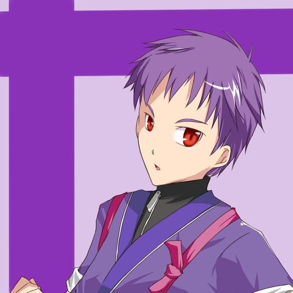 孝紫くん