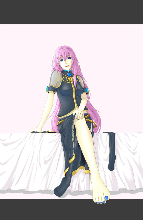 な・