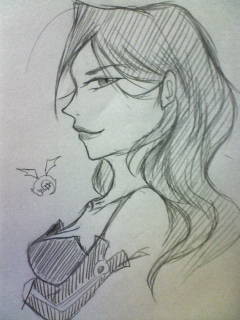 ラスト姉さん