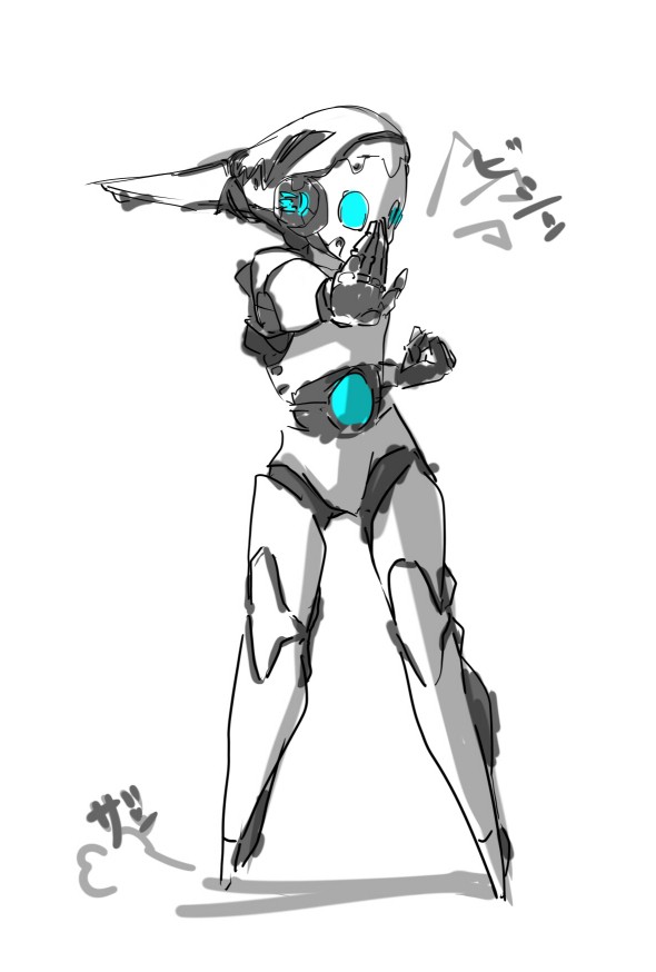 にゅーどろっせる