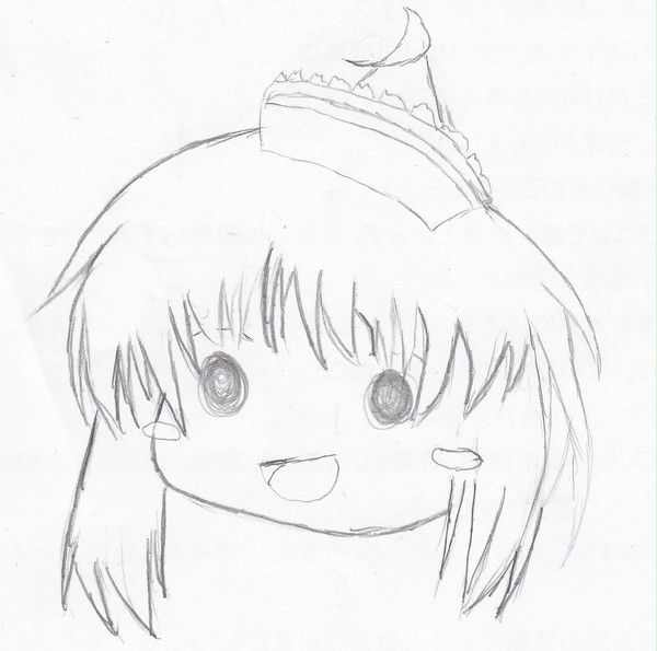 ルナサ