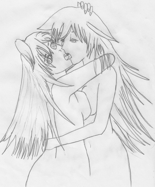 Pandora heart