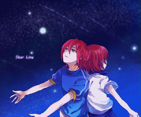 Star line
