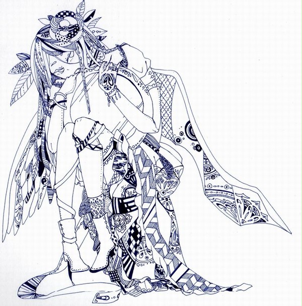 心鏡