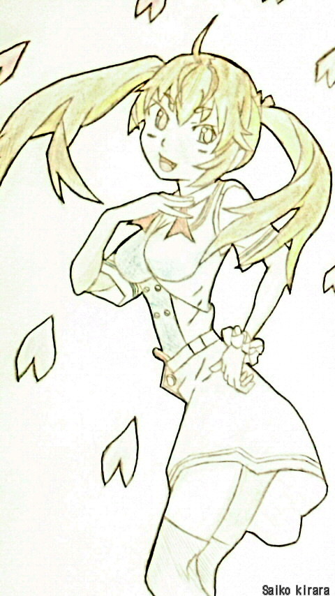 松嶋みちる