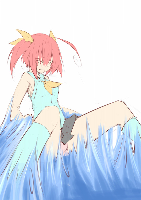 転んだ