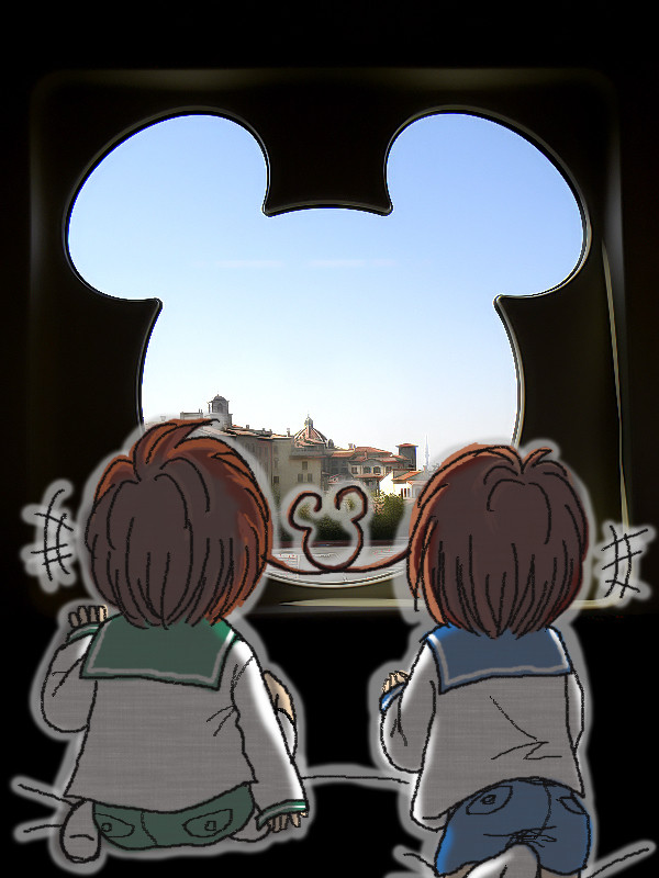 「「!!!!!」」