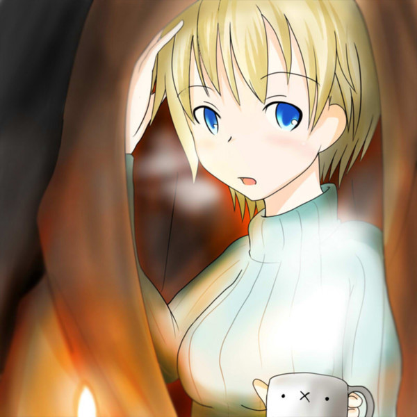スオムスは初めてか？まぁ力抜けよ。