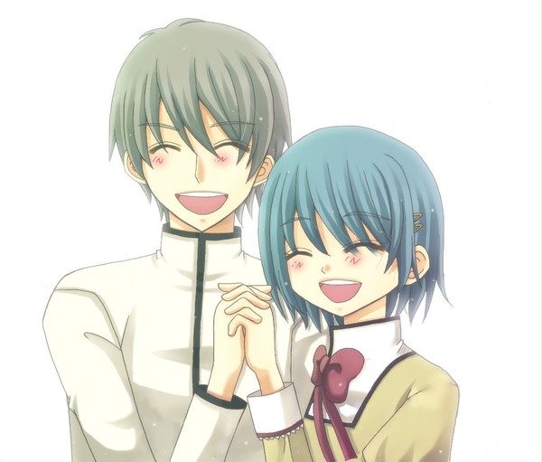 【まど☆マギ】あったかもしれない未来