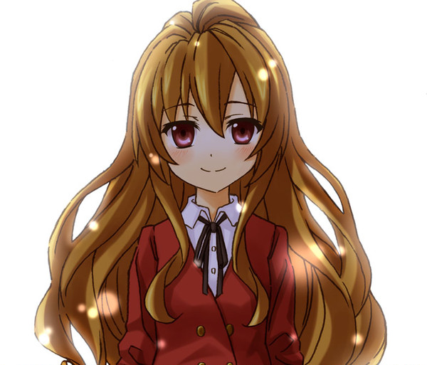 微笑みタイガー