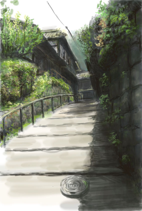 坂道