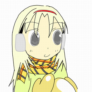 ひなた