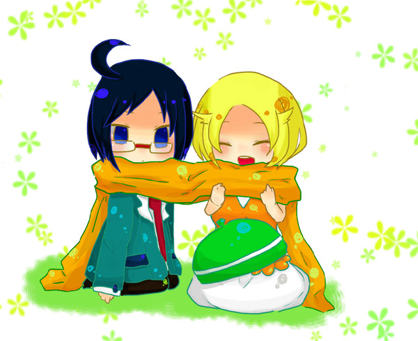 ぬくぬく