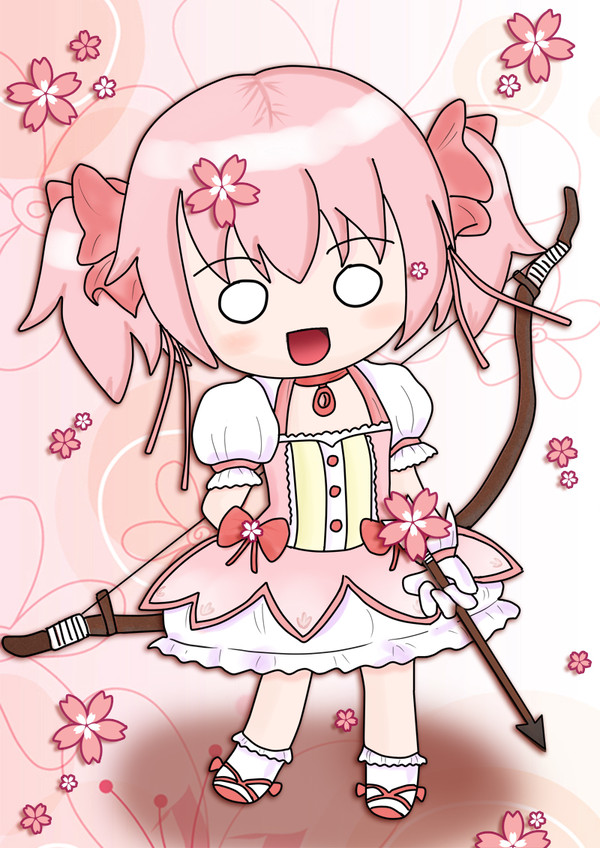 白目まどか