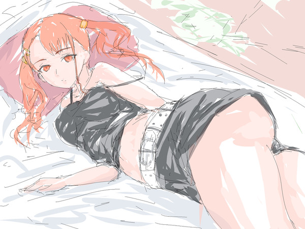 あなるちゃん