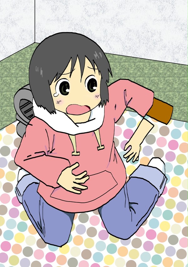 なのなの