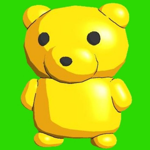 くま