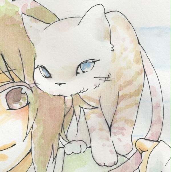✩