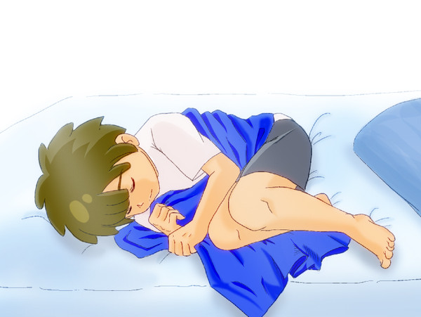 おはよう