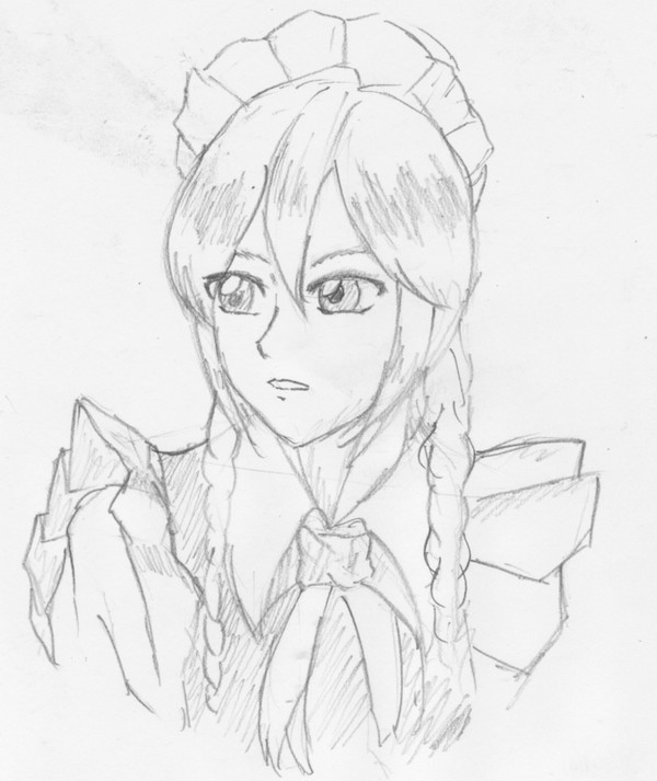 是乃咲夜さん