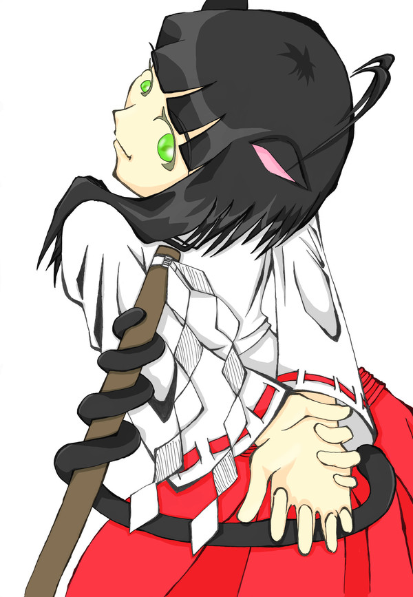 みこさん