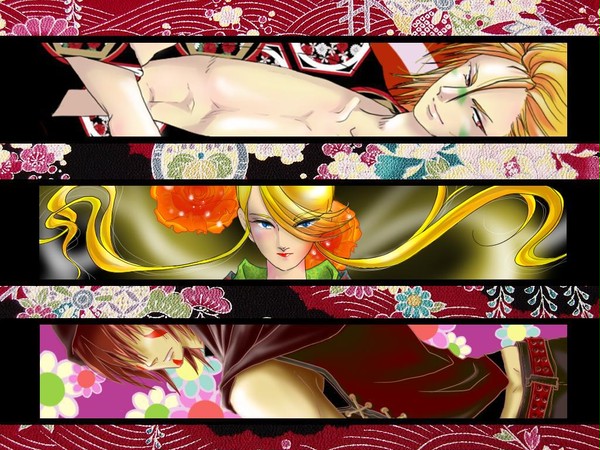 忍's