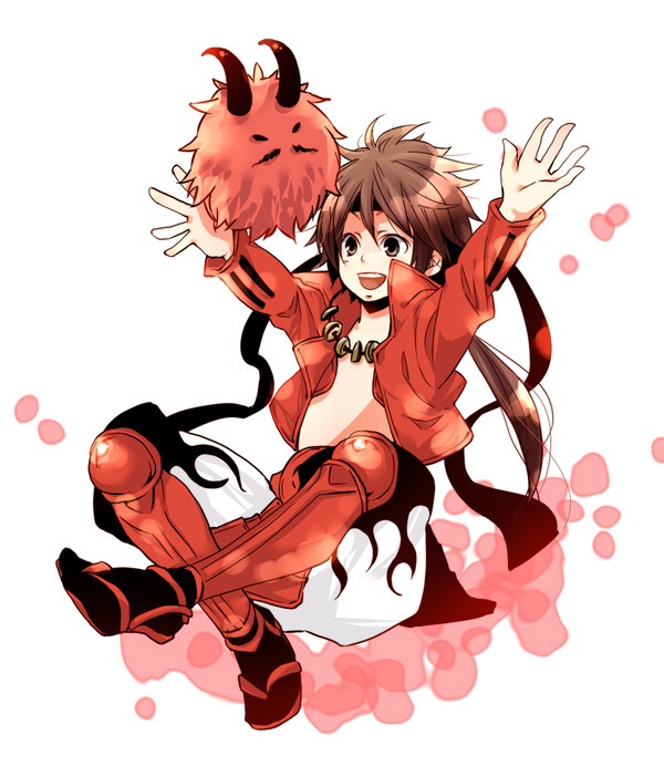 幸村ともふもふ