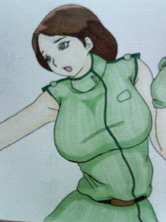 エマ・シーン