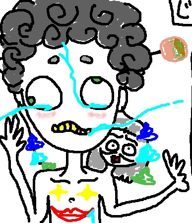 最近描いたツイッター用アイコン達