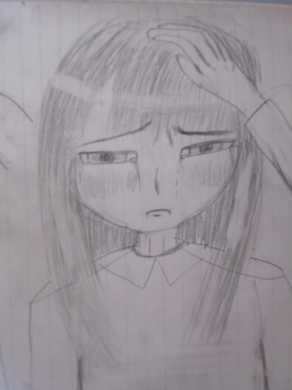もうやだよ・・・