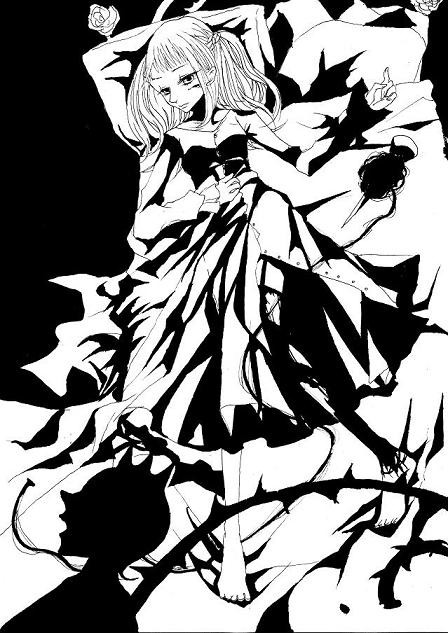 眠り姫