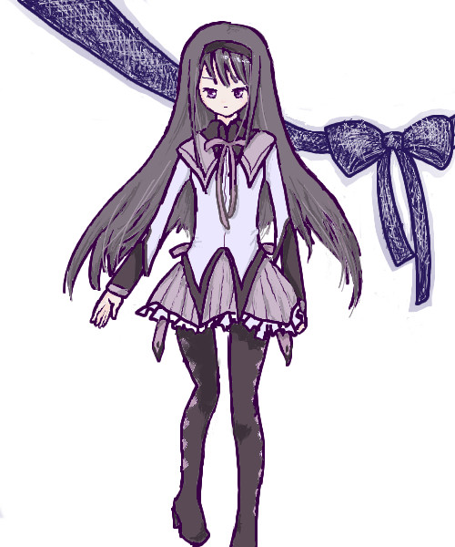 ほむら