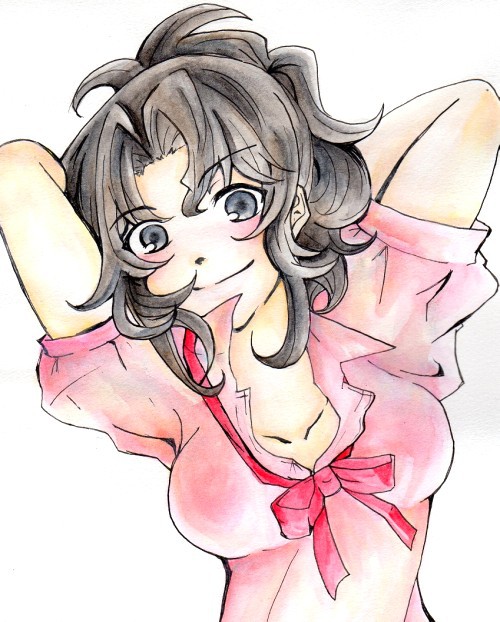 たなまてぃ。