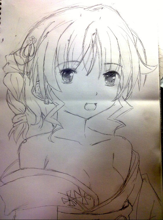 デビュー作……？