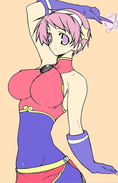 べりしょ