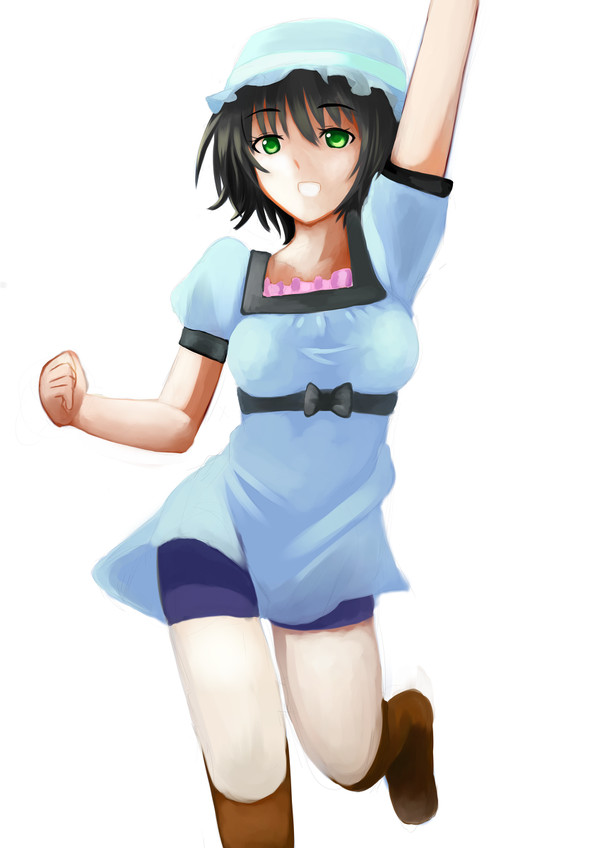 まゆしー