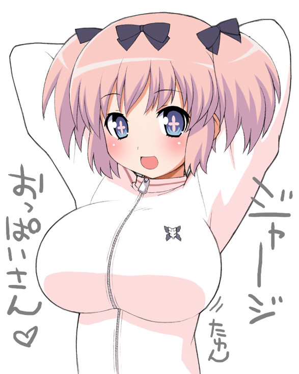 ノンストップひばりさん