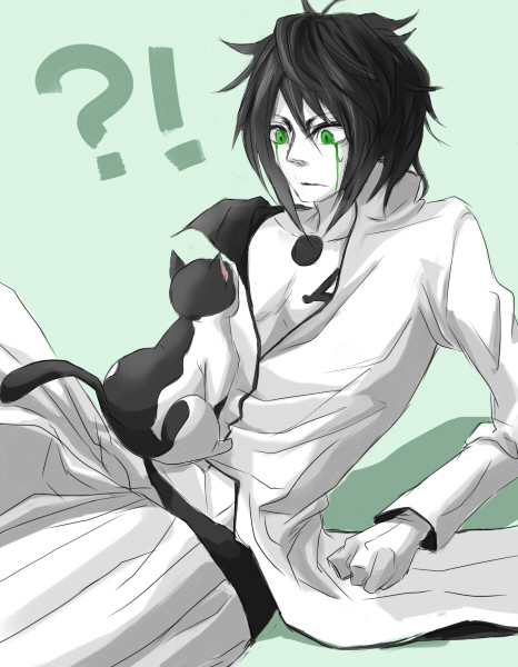 ！？