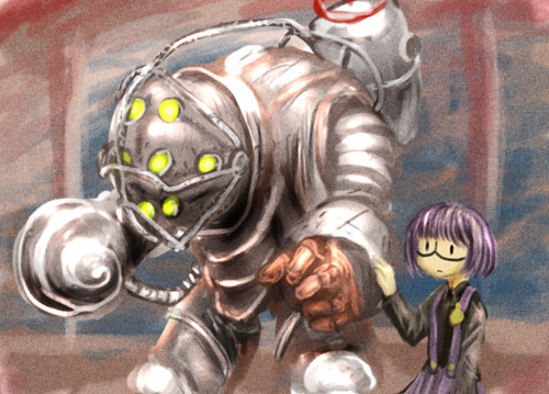 ビッグダディ&ヒットガール