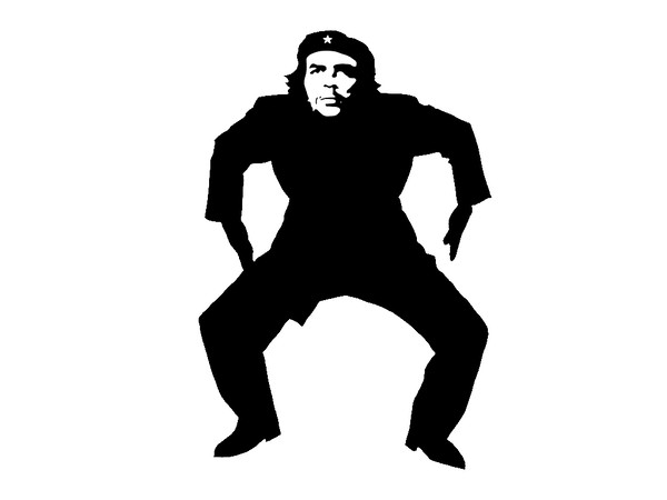 チェ・ゲバラ