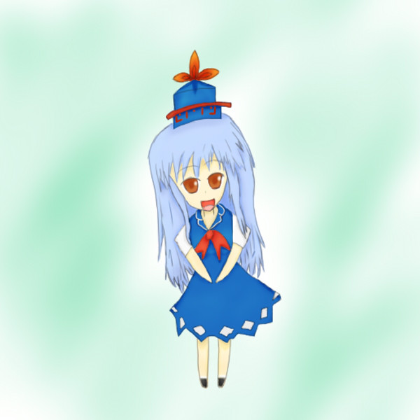 けーね