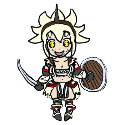 SD_Kirin Set