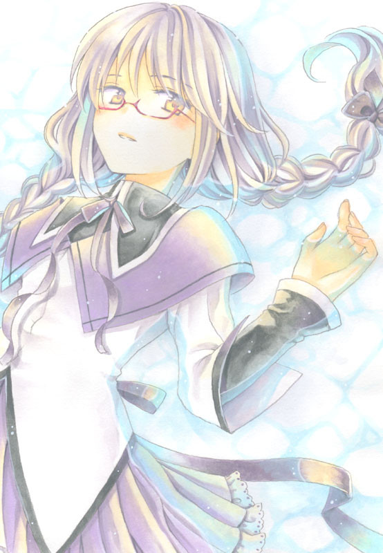 ほむほむ